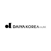 DAIYA CORPORATIONKOREA CO.,Ltd (韓国)